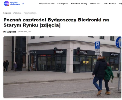 L.....t - Ale złoto znalazłem przypadkiem szukając czegoś innego xD 

https://bydgo...