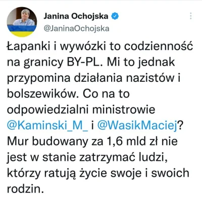 RogerCasement - @MarkZark: No i piwo jest w sklepach, które jest kupowane głównie prz...