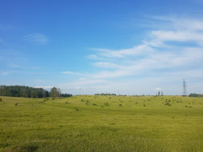 ARP - Jestem u wujka na wsi, kilkadziesiąt domów, wszyscy się znają, ciągle ktoś wpad...