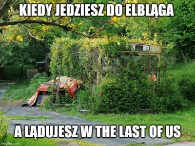 Czlowiek_Ludzki - #heheszki #humorobrazkowy #elblag