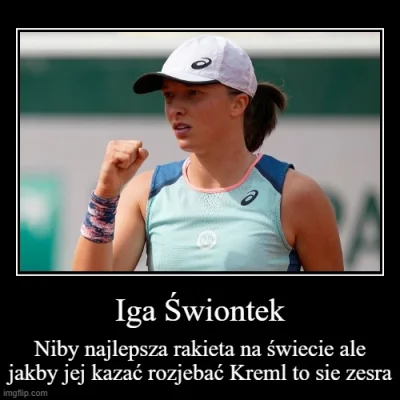 lewyqtasmitow - #tenis #iga #hanuszki #pasjonaciubogiegozartu #wojna #ukraina