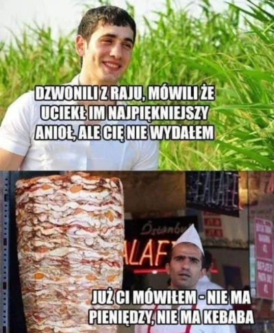 TwojKoszmar - #memy #kebab