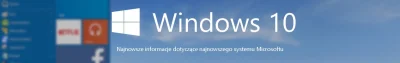 gunsiarz - Najnowszego, powiadasz?

#windows10