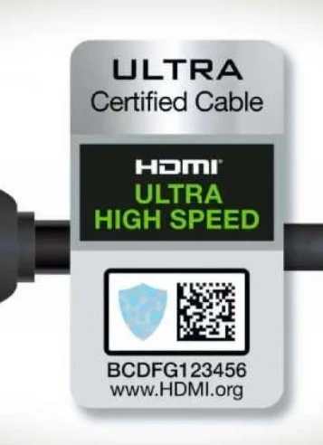 Tomaszwro - @wiera87: Kup cokolwiek co ma oficjalny certyfikat HDMI 2.1. W rzeczywist...