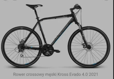 picasssss1 - Taki rower mi zaproponowano, ogólnie nie znam tej marki i jak bym miał k...