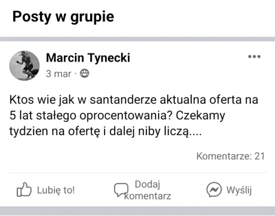 Metylo - Tymczasem autor odpowiedzi kilka tygodni później xD