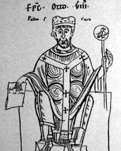 Lesku10 - Cześć wszystkim!!!
Otton z Bambergu (1060 - 1139) - pierwszym skojarzeniem...