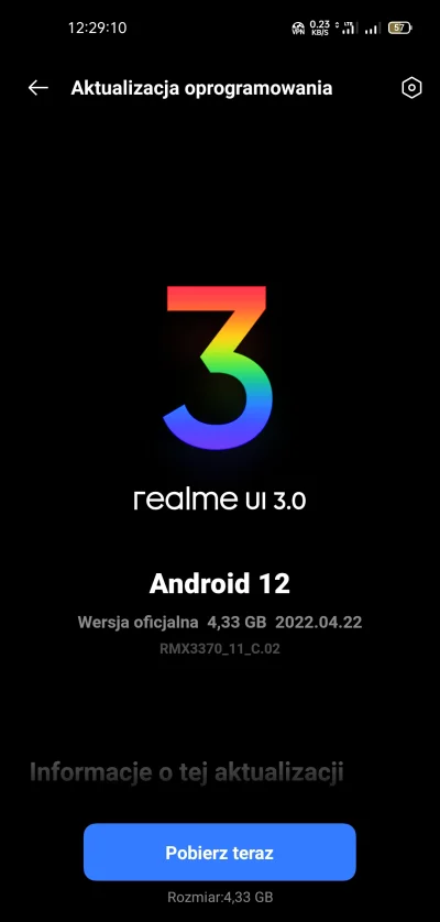 Peleryna - warto czy nie warto?
tel to #realme GT Neo 2 #android