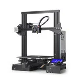 duxrm - Wysyłka z magazynu: CZ
Creality 3D® Ender-3 3D Printer
Cena z VAT: 158 $
L...