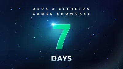 Poroniec - Już za tydzień pokaz gier Microsoftu - Xbox & Bethesda Showcase! Start o g...