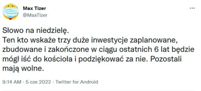 CipakKrulRzycia - #pytanie #inwestycje #gospodarka #polska #tylkopis #polityka 
#bek...