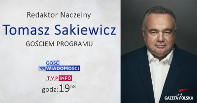 mat9 - Ludzie ileż można
Przecież on jest codziennie w #wiadomosci #tvpis
#bekazpis...