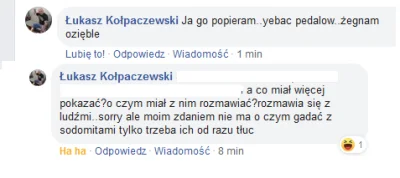 nowywinternetach - W Polsce nie ma homofobii, a homoseksualiści nie muszą bać się o s...