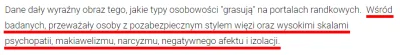 swiety_spokoj - @knur3000: potwierdzam.
@Fattek: za dużo kobiet z tego korzystało że...