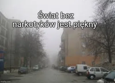 adrninistrator - #narkotykizawszespoko Nie bierz narkotyków. Ciesz się życiem.