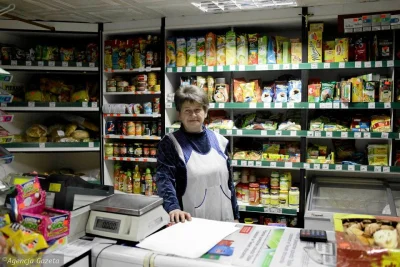 czykoniemnieslysza - Jeszcze kilka lat i zupełnie zniknie coś takiego jak mały prywat...