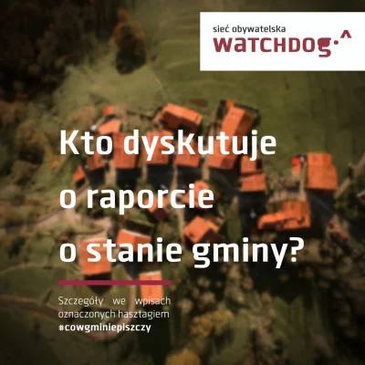 WatchdogPolska - Tydzień zaczynamy z serią #cowgminiepiszczy, czyli kilka słów o rapo...