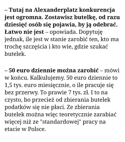 justkilling - Niemcy zazdroszczą Polsce dobrobytu. 
A wy na którą dzisiaj mieliście ...