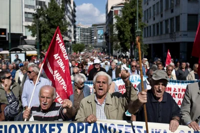 wojtas_mks - O gospodarce i ekonomii słów kilka na przykładzie... Grecji z 1981 i Pol...