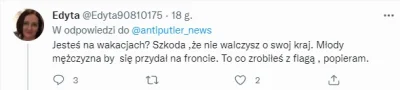 Furb - Ruski troll z wyklopu jest już obecny.