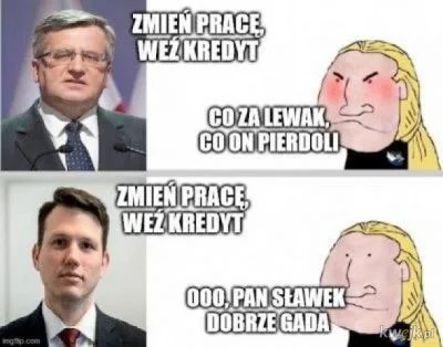 s.....e - XD

#bekazkonfederacji #bekazprawakow #bekazkatoli #polityka