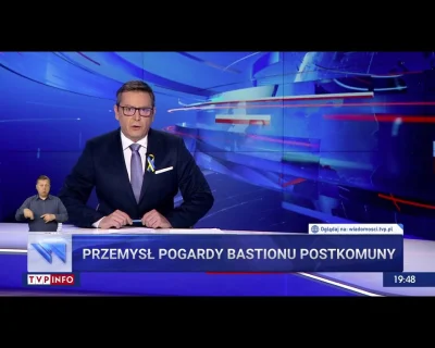 niewiempoco - Nie uważacie że historia Polskiej propagandy zatacza pewnego rodzaju ko...