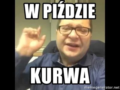 SawaNmarS - > Gdzie te miliardy z bursztynu panie Kaczyński?