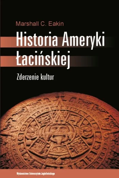vendaval - @gtk90: 

 Szukam jakiejś fajnej książki o historii Ameryki Łacińskiej......