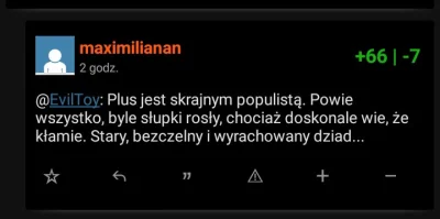 Volki - To co, lewaki mówią o Kaczyńskim, można mówić też o Tusku ( ͡° ͜ʖ ͡°)