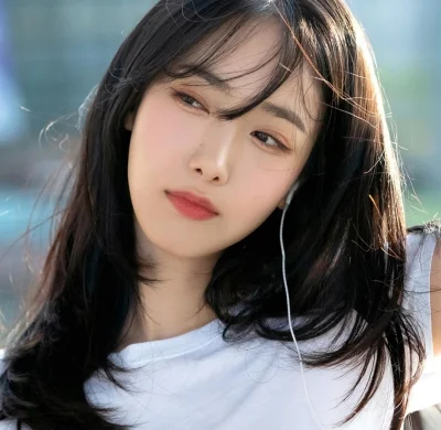 M.....m - #sinb #viviz #koreanka #azjatki