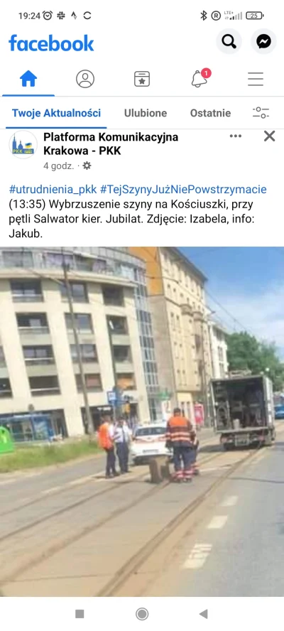 Cymerek - 92 - 1 = 91
#100wybrzuszonychszyn #krakow #mpkkrakow #tramwaje