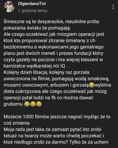 S.....H - Olo rządzi, Olo radzi, Olo 13 czerwca Sławka do celi wsadzi ...

#kononow...