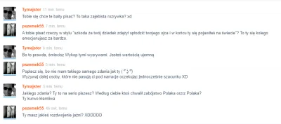 pszemek55 - Chyba nie muszę tego komentować xdd
Wszystko co udostępniłem na swoje źr...