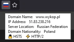 GracekPL - wykop jako największe siedlisko ukrofilów w polskim internecie ma swoje se...