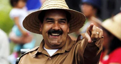 xniorvox - Kacapy utopiły w Wenezueli miliardy dolarów, żeby zrobić Zachodowi na złoś...
