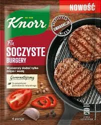 wykopekzpikabu_ru - Drogie #knorr co #!$%@?ście z produktem "Soczyste burgery" to dra...