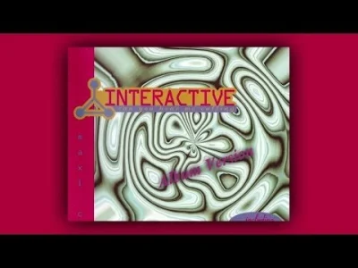 czykoniemnieslysza - Interactive - Can You Hear Me Calling

#lata90 #eurodance #tec...
