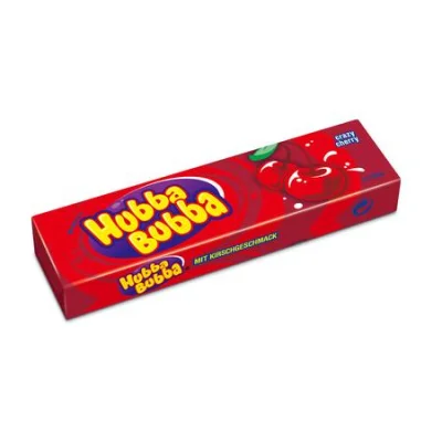 Budo - I Hubba Bubba jeszcze. Pamiętam, jak poszła fama, że to rakotwócze ( ͡° ͜ʖ ͡°)