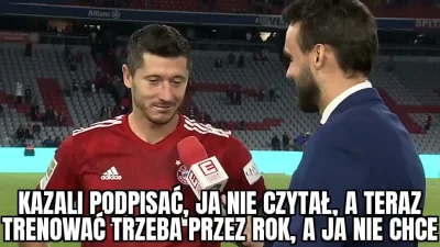 chalmii - sprawa dla reportera

#mecz #pilkanozna #lewandowski #bayernmonachium #re...