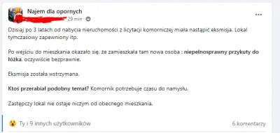 Crisu - Na nieruchomościach nie można stracić ( ͡° ͜ʖ ͡°)
#nieruchomosci #wynajem #i...