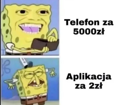 rol89 - Za każdym razem
#telefony #apple #android #heheszki