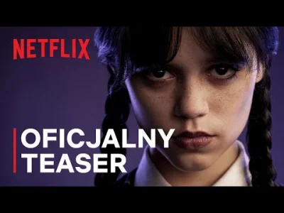 upflixpl - Nowe produkcje Netflixa pokazane podczas Geeked Week | Wednesday, Cabinet ...