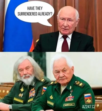 M.....7 - #rosja #wojna #ukraina #heheszki #humorobrazkowy