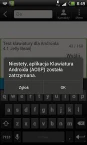 Vavali - @ThirtyDoorKey: chciałem Ci odpisać wcześniej, ale przez godzinę włączyłem z...