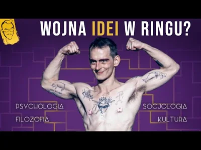 wojna_idei - Jaś Kapela wyzwał mnie na pojedynek
Krótka odpowiedź dla Jasia Kapeli, ...