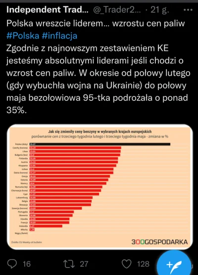 takasobiejedna - @grz: @AiiM: taka jest narracja w TVP? że to powtarzacie gdziekolwie...