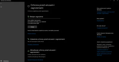 LilLuka1 - siemanko,
wczoraj dostałem jakieś errory typu can't run cmd.exe i kilka i...