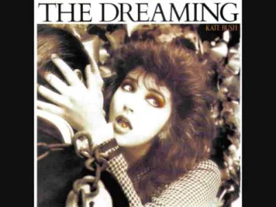 Theo_Y - Album The Dreaming. Niedoceniona perła...
#muzyka #katebush #theolubi