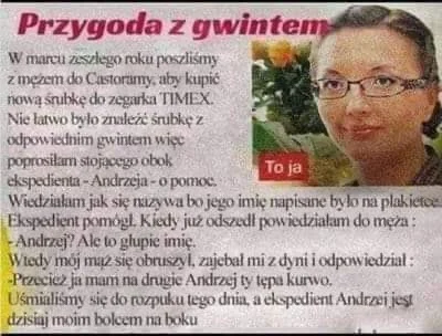 ickE - Uśmiałem się, haha!
#humorobrazkowy #heheszki #grazynacore #przegryw