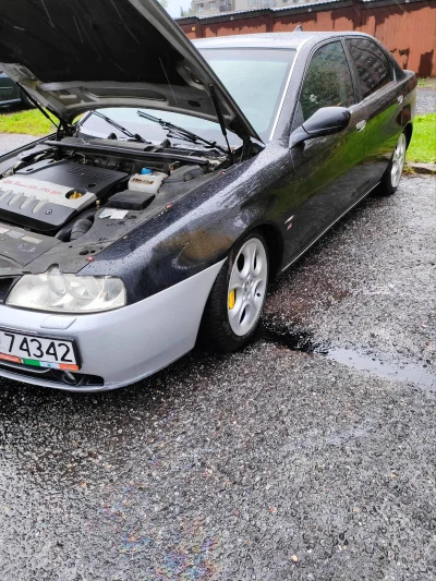 Krzemol - 3 dni chłop jeździł i komuś auto dał... ech tato tato ( ͡° ͜ʖ ͡°)
#alfarom...